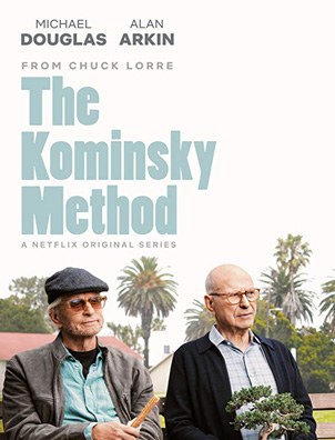 Image de La Méthode Kominsky
