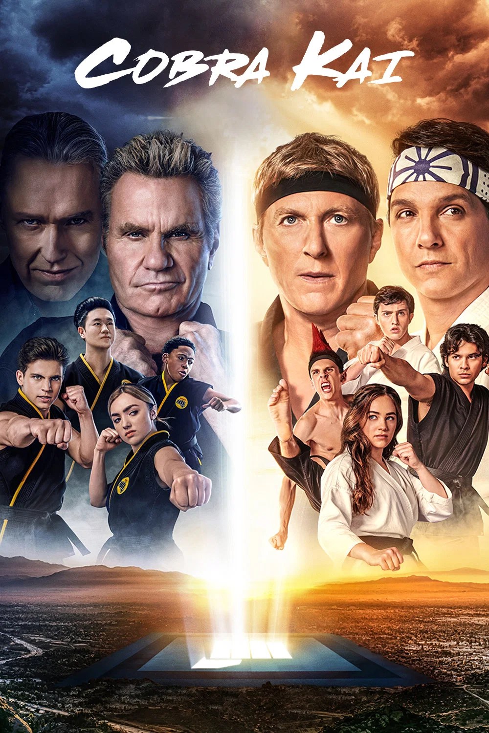 Image de Cobra Kai