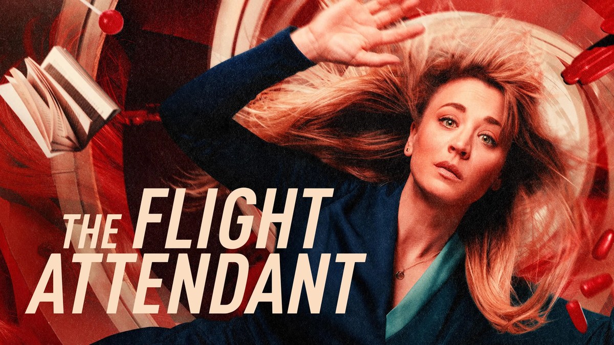Image de The Flight Attendant