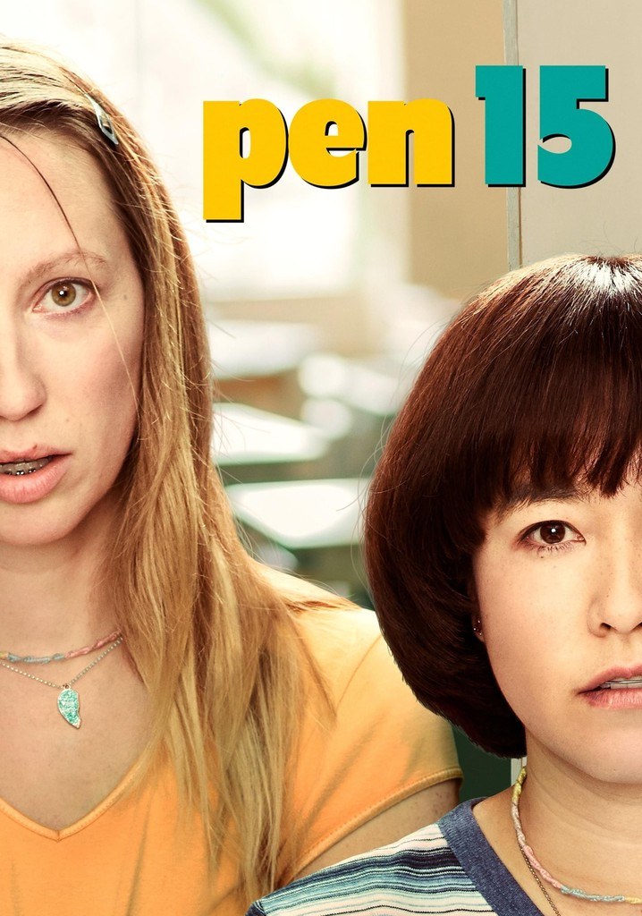 Image de Pen15