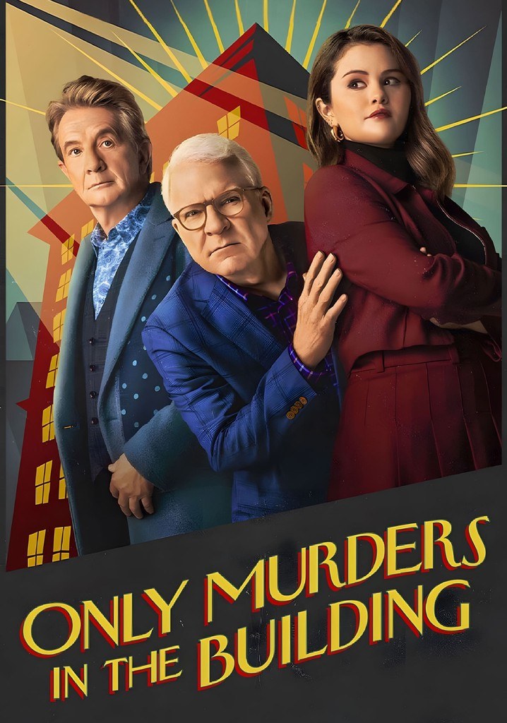 Image de Only Murders in the Building