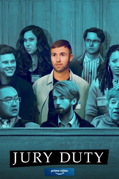 Image de Jury Duty