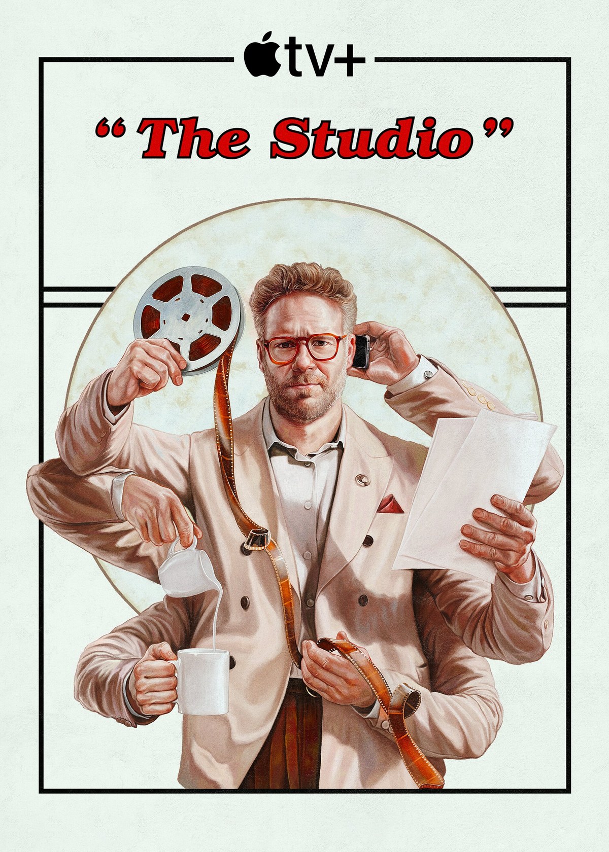 Image de The Studio