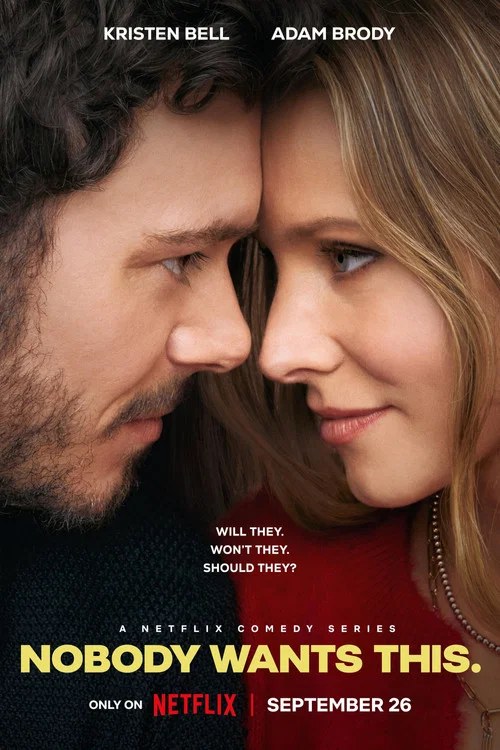 Image de Nobody Wants This