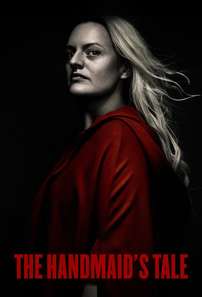 Image de The Handmaid's Tale : La Servante écarlate