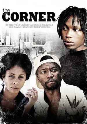 Image de The Corner