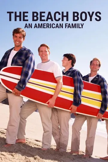 Image de The Beach Boys: An American Family