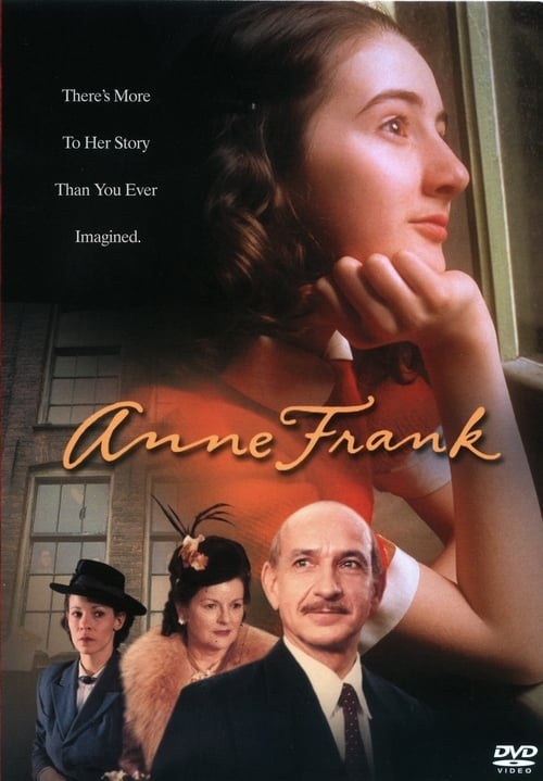 Image de Anne Frank: The Whole Story