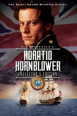 Image de Horatio Hornblower