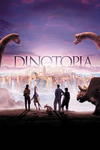 Image de Dinotopia