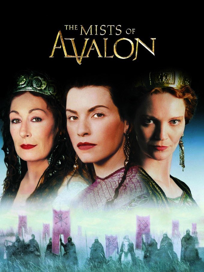 Image de Les Brumes d'Avalon