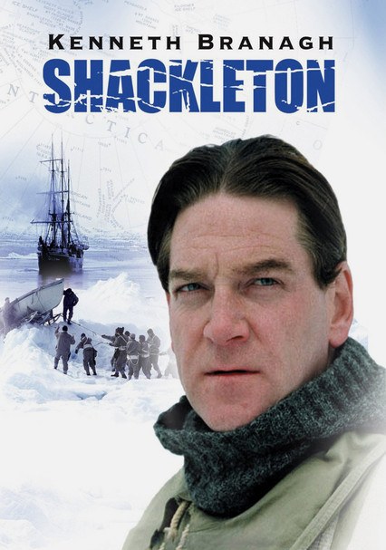 Image de Shackleton