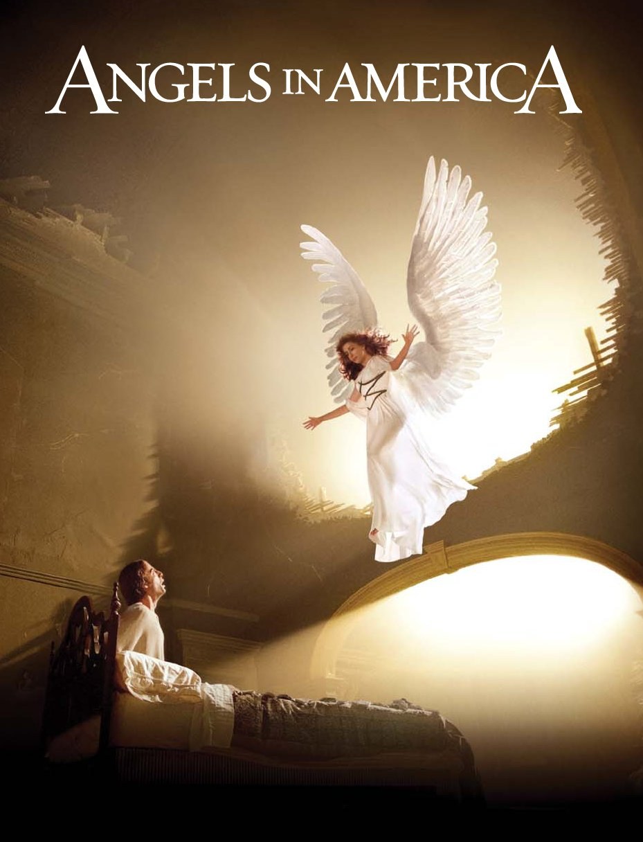Image de Angels in America
