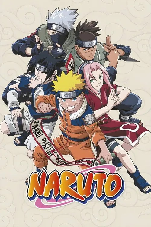 Image de Naruto
