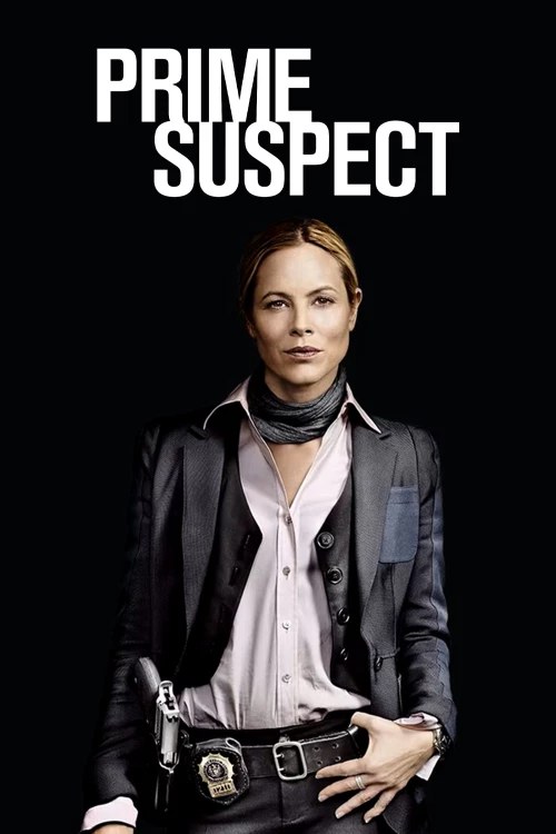 Image de Prime Suspect