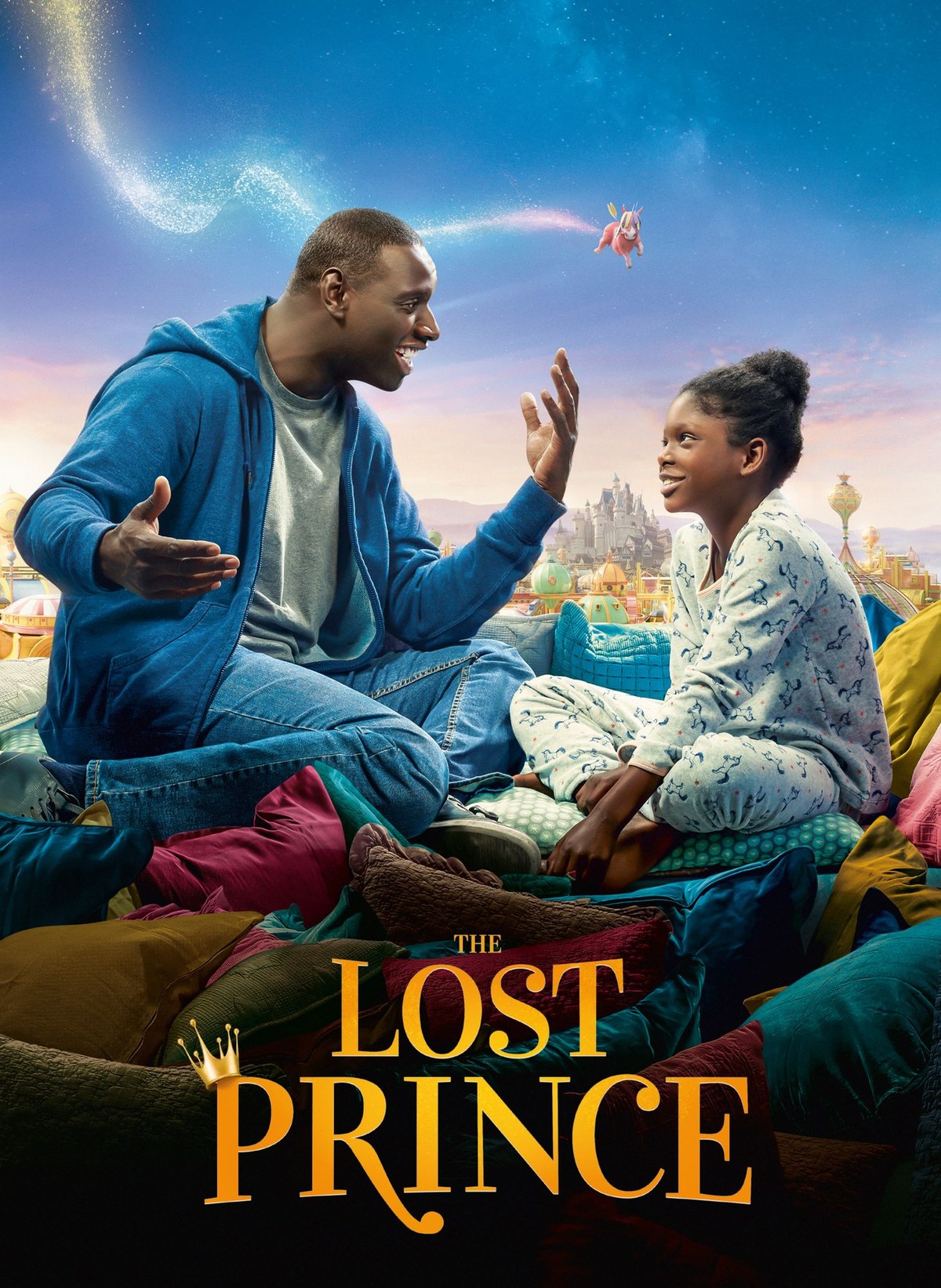 Image de The Lost Prince