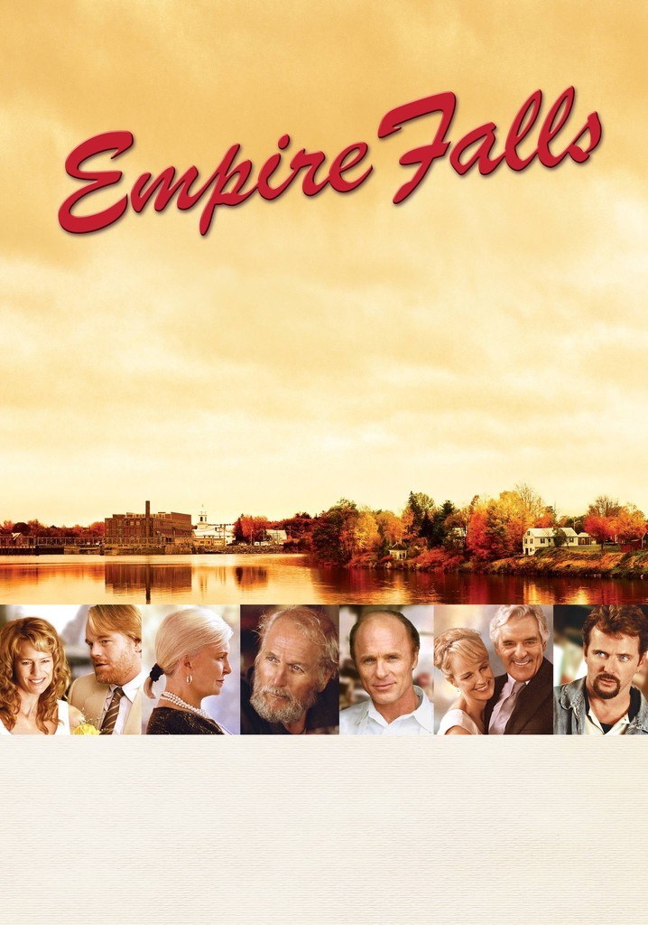 Image de Empire Falls
