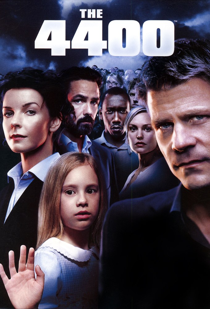 Image de Les 4400