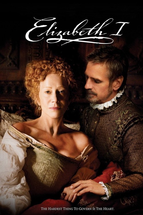 Image de Elizabeth I