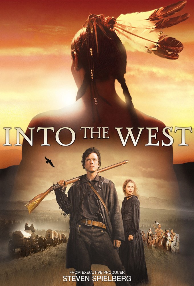 Image de Into the West