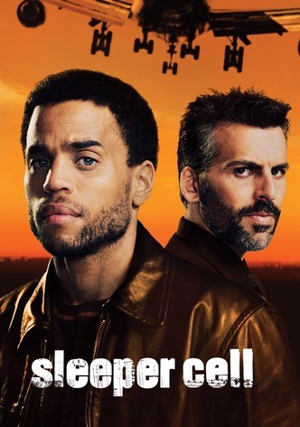 Image de Sleeper Cell