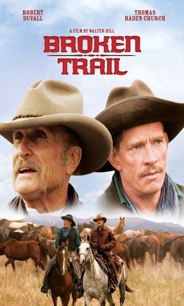 Image de Broken Trail