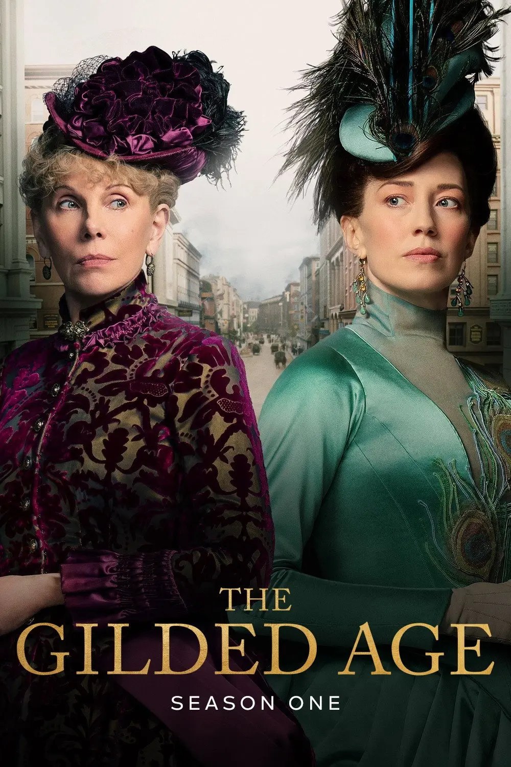 Image de The Gilded Age