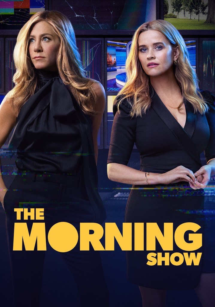 Image de The Morning Show
