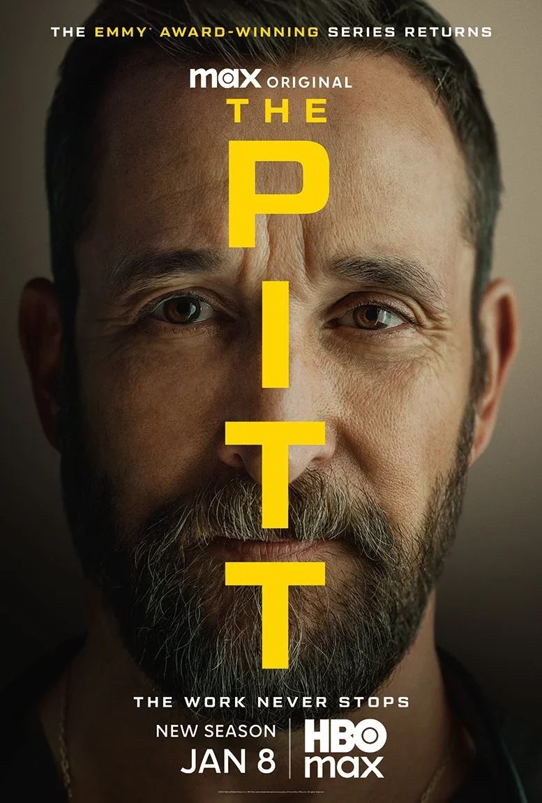 Image de The Pitt