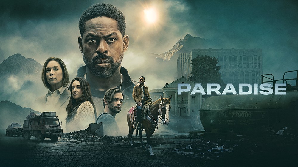 Image de Paradise