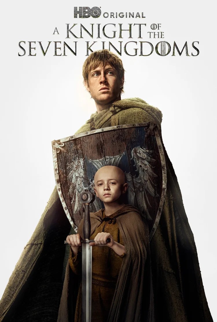 Image de A Knight of the Seven Kingdoms