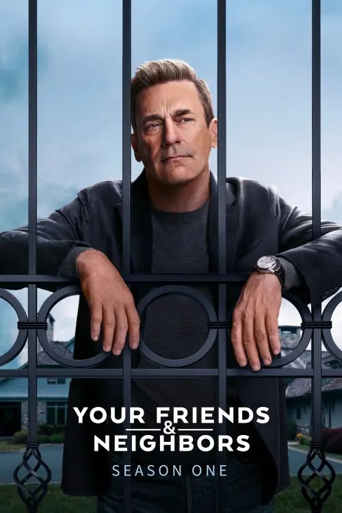 Image de Your Friends & Neighbors