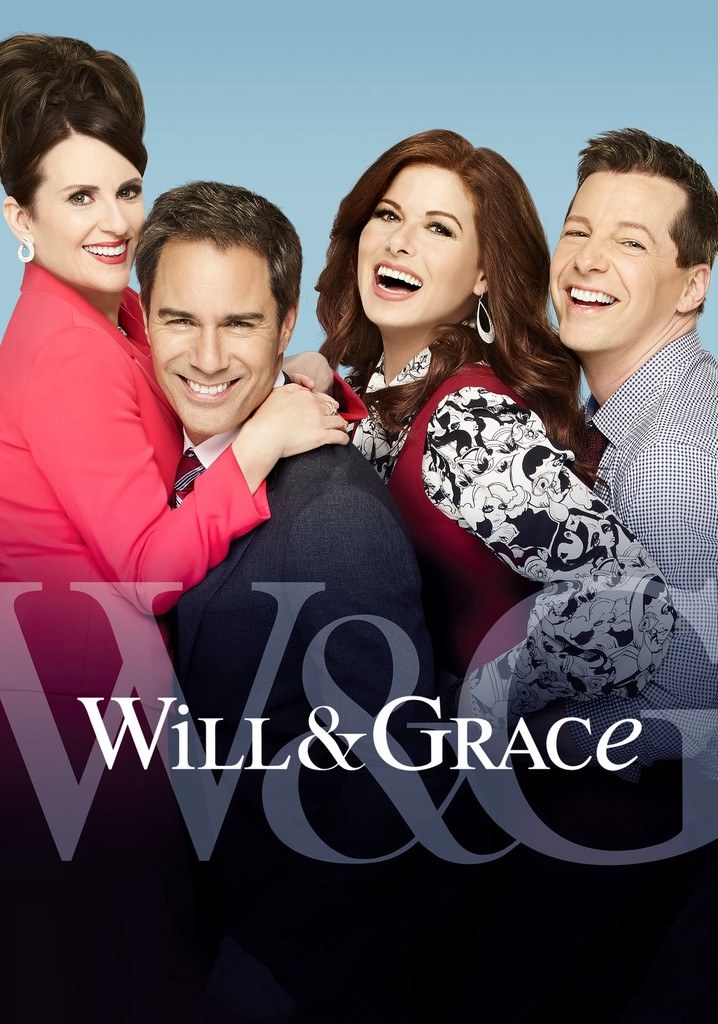 Image de Will & Grace