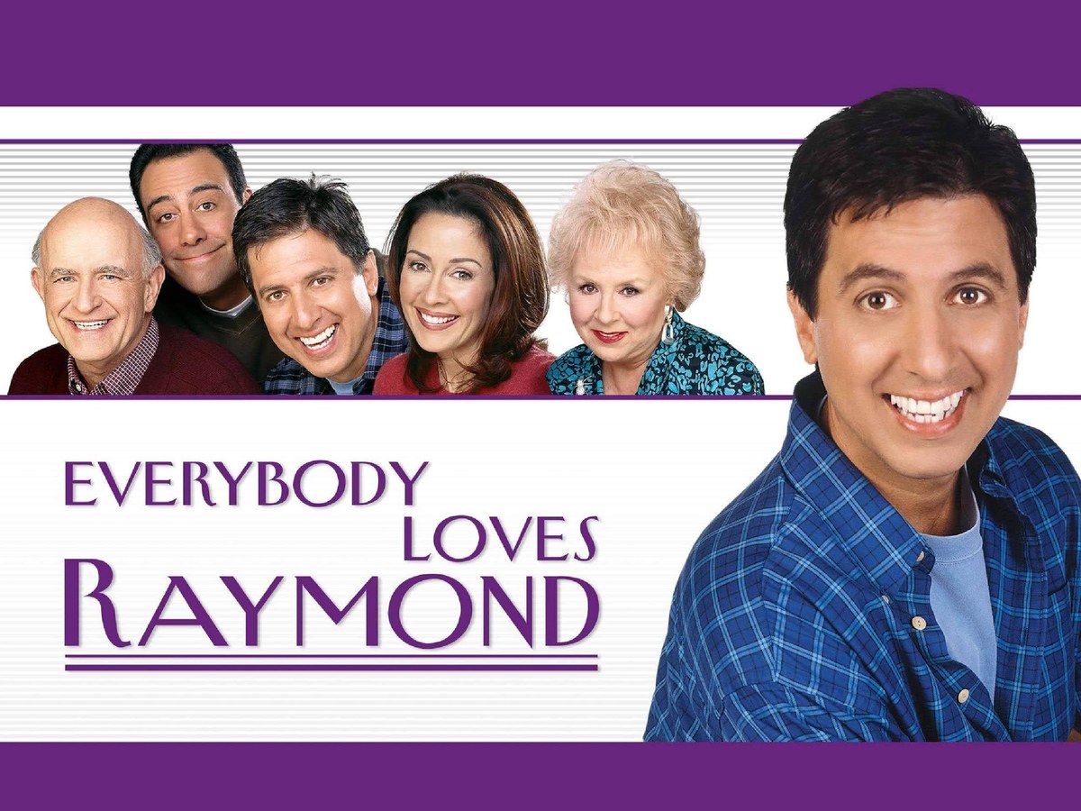 Image de Everybody Loves Raymond