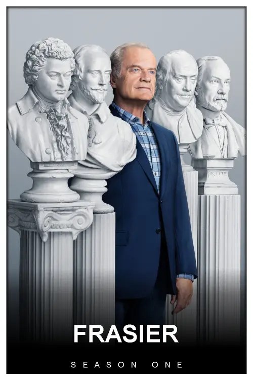 Image de Frasier