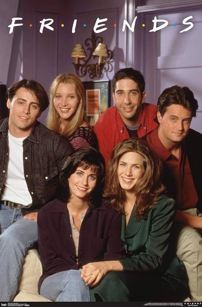 Image de Friends