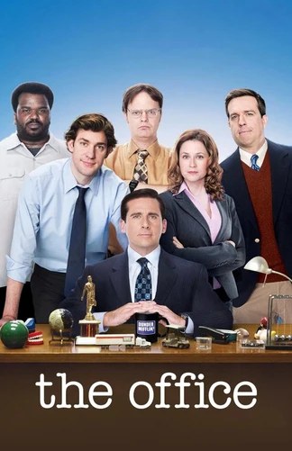 Image de The Office