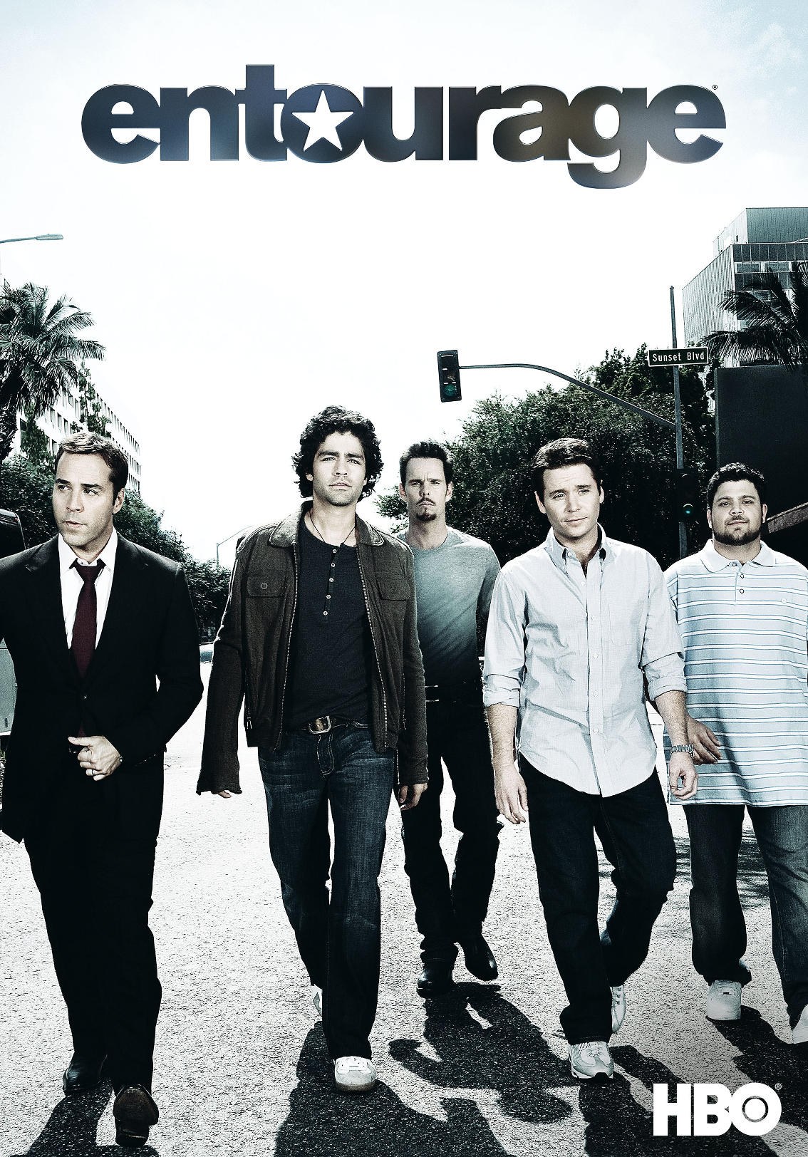 Image de Entourage