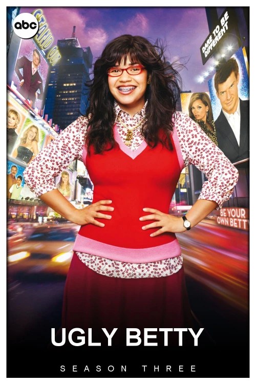 Image de Ugly Betty