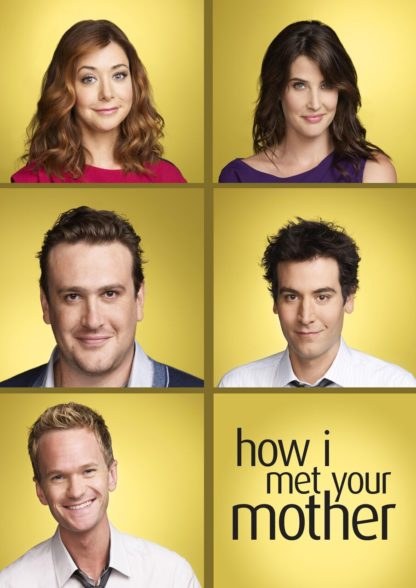 Image de How I Met Your Mother
