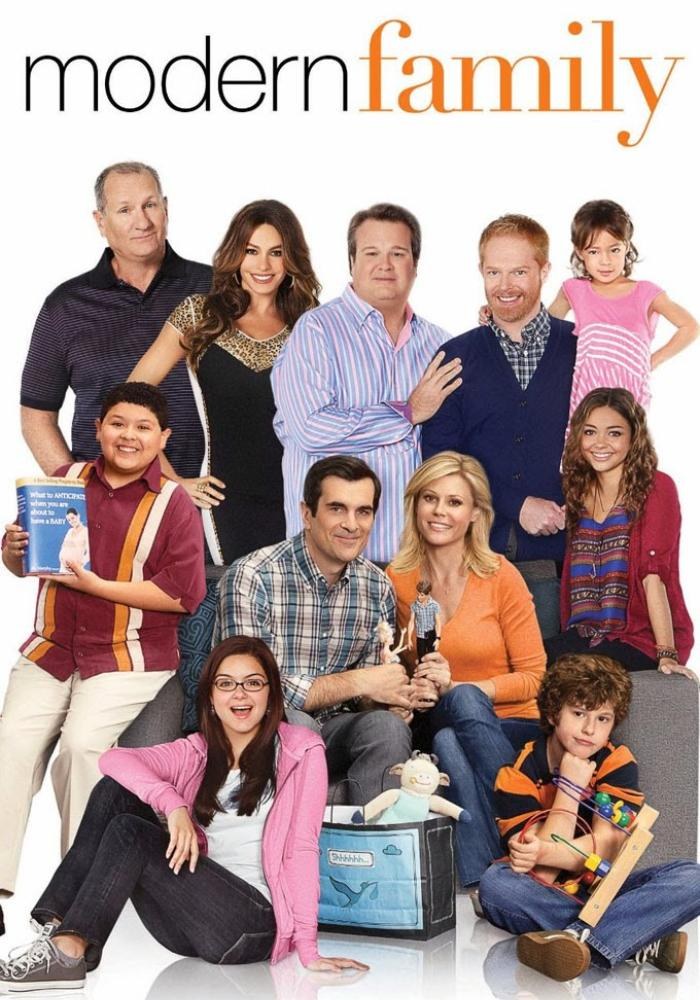 Image de Modern Family