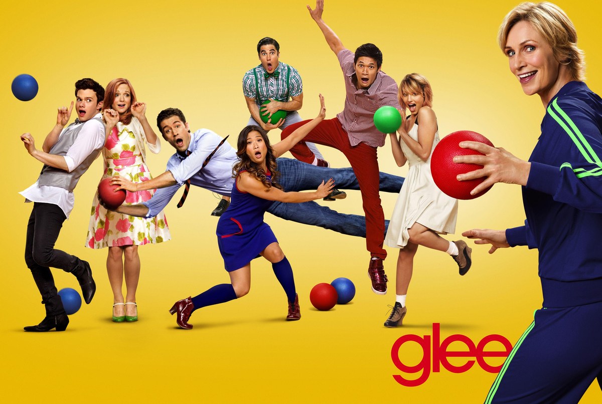 Image de Glee