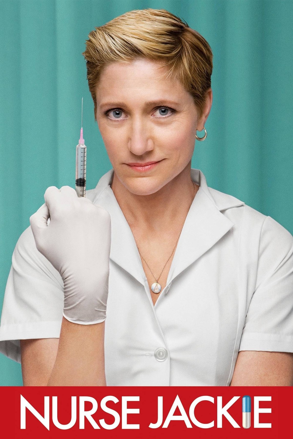 Image de Nurse Jackie