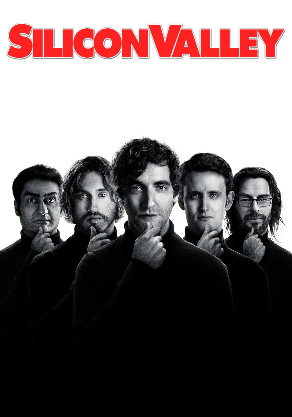 Image de Silicon Valley