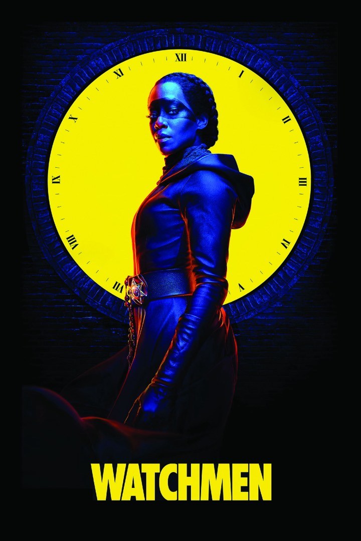 Image de Watchmen