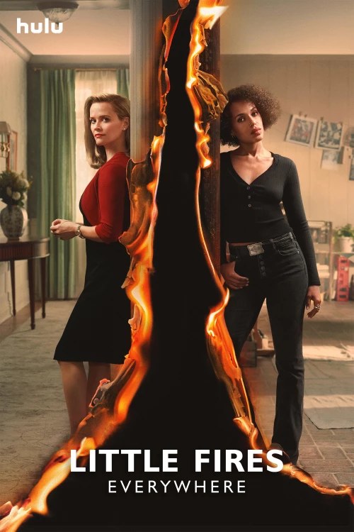 Image de Little Fires Everywhere