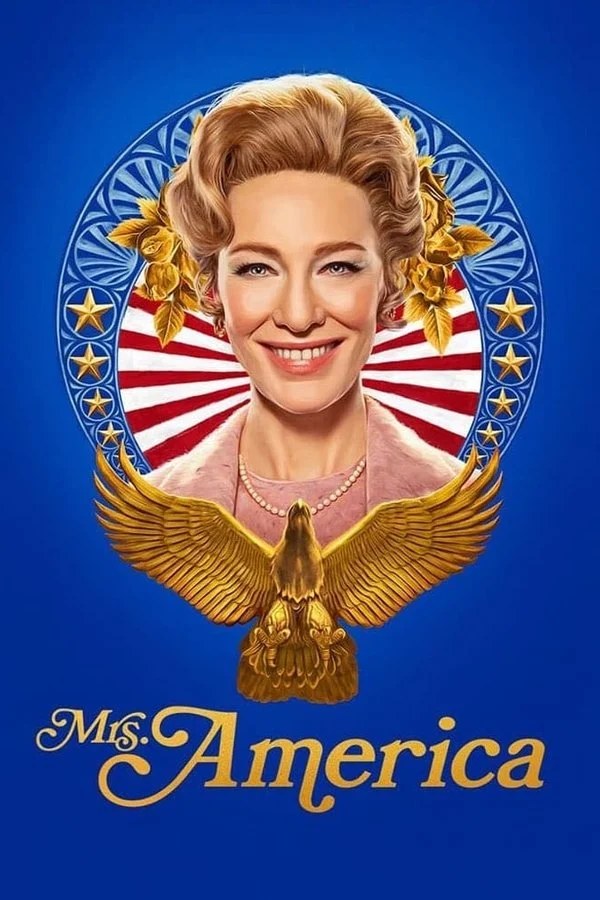 Image de Mrs. America