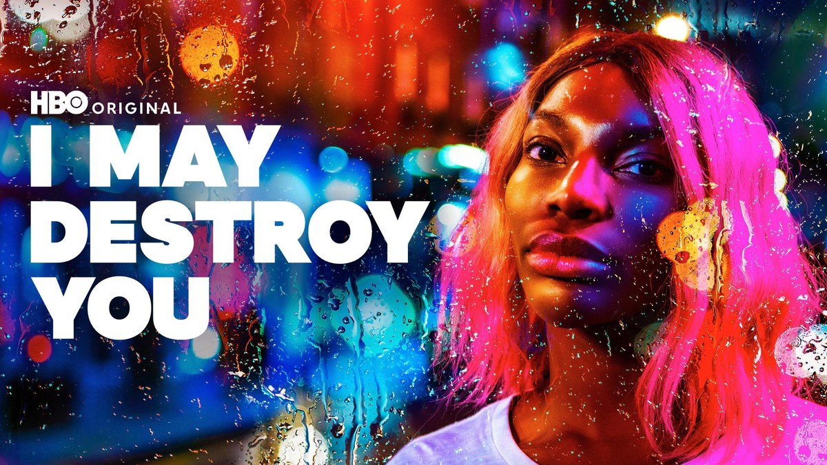 Image de I May Destroy You