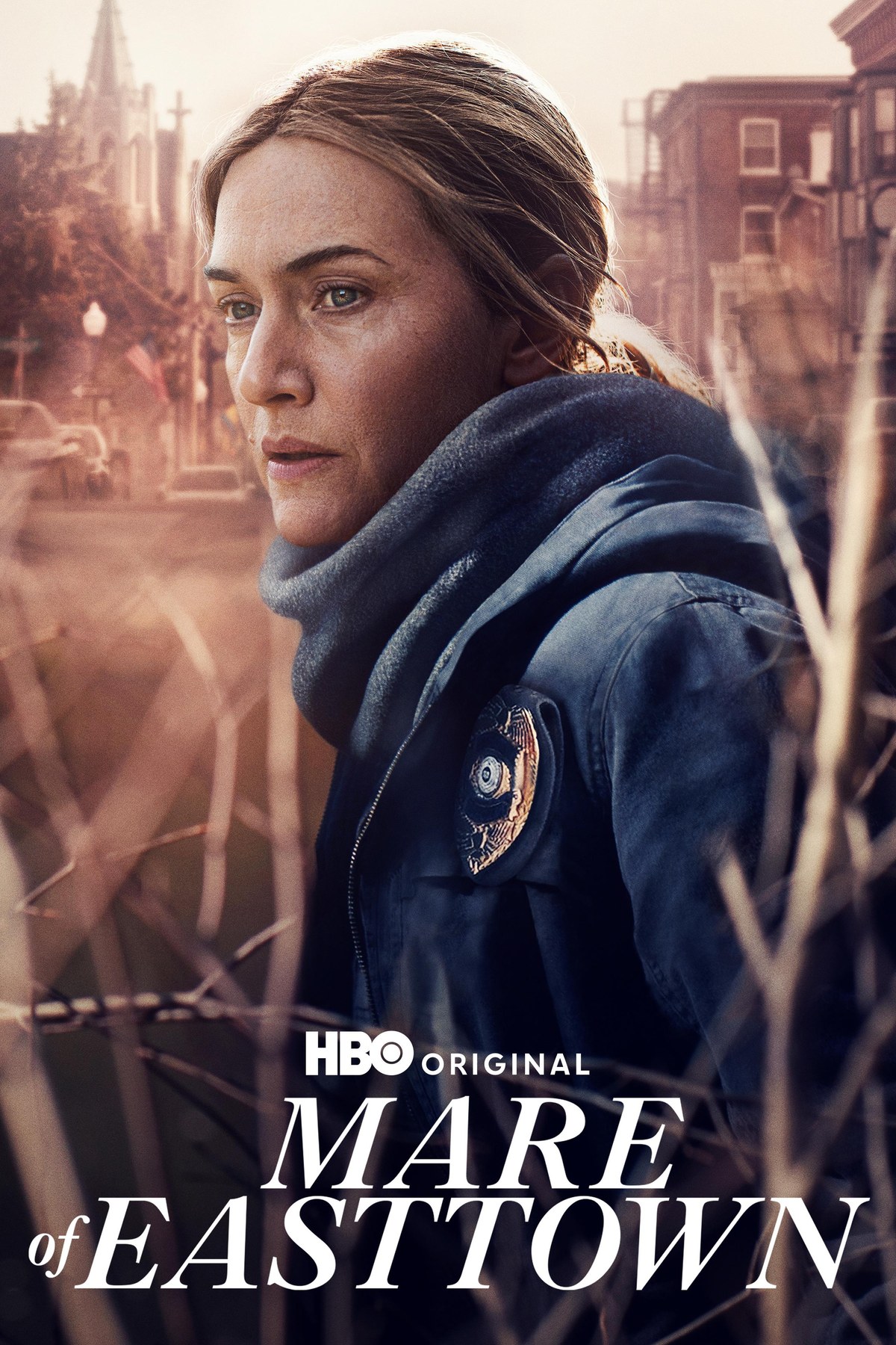 Image de Mare of Easttown
