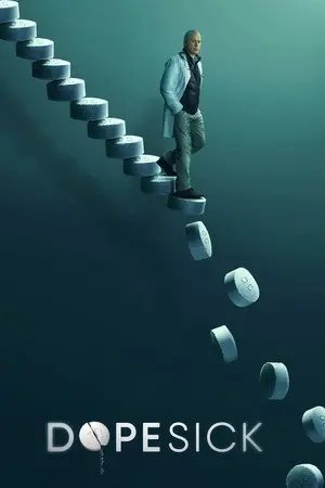 Image de Dopesick